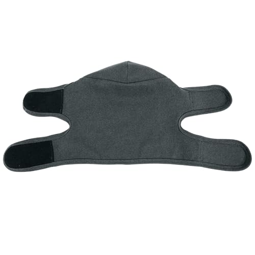 Katzinst Ohrenschützer für Hunde Beruhigender Kapuzenpullover für Lärmbad Fellpflege Trocknen Linderung von Angstzuständen und zur Beruhigung Hundes Snood für Hunde Sommer S Katzinst Ohrenschützer für Hunde Beruhigender Kapuzenpullover für Lärmbad Fellpflege Trocknen Linderung von Angstzuständen und zur Beruhigung Hundes Snood für Hunde Sommer S von Katzinst