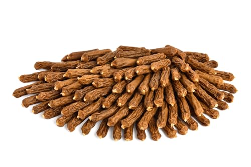 Kaureks Natur, Würstchen vom Rind 1000g, Deutsche Herstellung, für Hunde, Würstchen für Hunde, Rinderfleisch, Kausnack, Hundefutter, Kauartikel, Hundeleckerlies Kaureks Natur, Würstchen vom Rind 1000g, Deutsche Herstellung, für Hunde, Würstchen für Hunde, Rinderfleisch, Kausnack, Hundefutter, Kauartikel, Hundeleckerlies von Kaureks Natur Hundeleckerlies