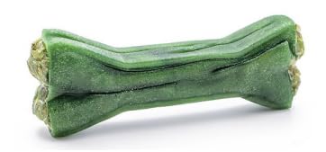 Kaureks Natur Hundeleckerlies, DENTAL Kauknochen mit Salbei 12cm 6 STK. von Kaureks Natur Hundeleckerlies