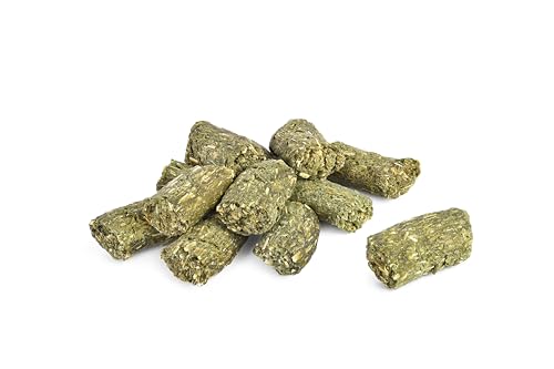 Kaureks Natur Hundeleckerlies, Hundesnack Spirulina 1000g für alle Hunde, Traningssnack, Dog Snack von Kaureks Natur Hundeleckerlies