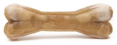 Kaureks Natur Hundeleckerlies, Kauknochen ohne Füllung 17cm 6 STK. von Kaureks Natur Hundeleckerlies