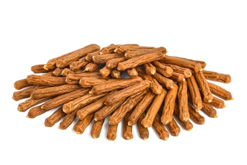 Kaureks Natur Hundeleckerlies, Würstchen vom Hähnchen 1000g, Würstchen für Hunde, Deutsche Herstellung, Hundefutter, Kauartikel, Hundeleckerlies Kaureks Natur Hundeleckerlies, Würstchen vom Hähnchen 1000g, Würstchen für Hunde, Deutsche Herstellung, Hundefutter, Kauartikel, Hundeleckerlies von Kaureks Natur Hundeleckerlies