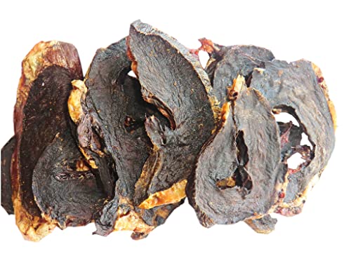 Kaureks Natur Pferdeherzen 500g für Hunde, wie Pferdefleisch, Pferdekopfhaut Kaureks Natur Pferdeherzen 500g für Hunde, wie Pferdefleisch, Pferdekopfhaut von Kaureks Natur Hundeleckerlies