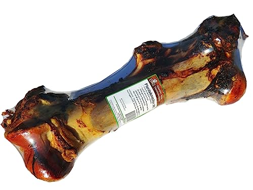 Kaureks Natur Hundeleckerlies, Pferdeknochen XL ca.30 cm, wie Rinderknochen, Kausnack, Kauartikel Kaureks Natur Hundeleckerlies, Pferdeknochen XL ca.30 cm, wie Rinderknochen, Kausnack, Kauartikel von Kaureks Natur Hundeleckerlies