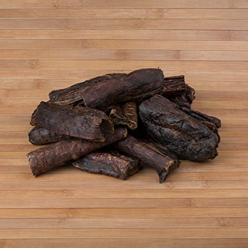 1 Kg Pferdelunge Wie Rinderlunge Rinderpansen Allergiefutter Kausnack Kauartikel 1 Kg Pferdelunge Wie Rinderlunge Rinderpansen Allergiefutter Kausnack Kauartikel von Kauzeit