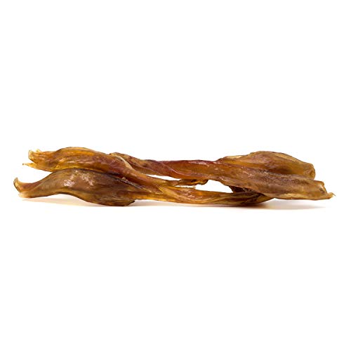 1 Kg Rindersehnen Rinder-Achillessehne - wie Ochsenziemer Rinderohren Schweineohren Kauartikel Kausnack 1 Kg Rindersehnen Rinder-Achillessehne - wie Ochsenziemer Rinderohren Schweineohren Kauartikel Kausnack von Kauzeit