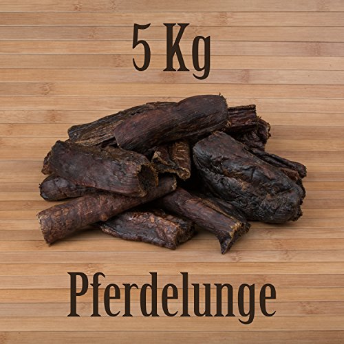 5 Kg Pferdelunge wie Rinderlunge Rinderpansen Allergiefutter Kausnack Kauartikel 5 Kg Pferdelunge wie Rinderlunge Rinderpansen Allergiefutter Kausnack Kauartikel von Kauzeit