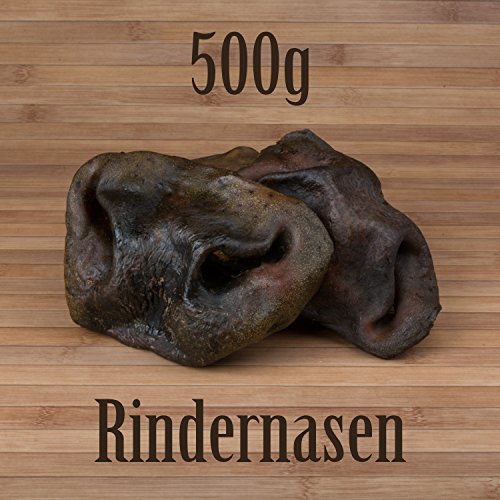 500g Rindernasen - wie Rinderkopfhaut Rinderhaut Ochsenziemer Kauartikel Kausnack 500g Rindernasen - wie Rinderkopfhaut Rinderhaut Ochsenziemer Kauartikel Kausnack von Kauzeit