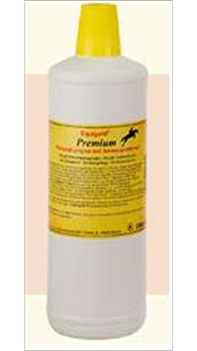 Equigold Premium Pferdeshampoo, 500 ml von Kavalkade