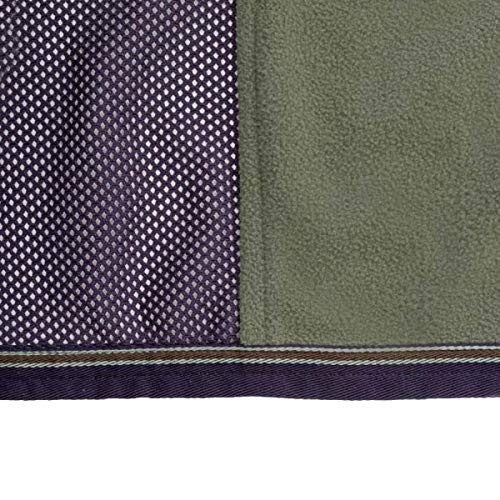 Fliegendecke "Fly'n Fleece" von Kavalkade