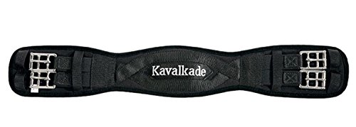 KAVALKADE Kurzgurt Klimatex "Classic" mit Elast von Kavalkade