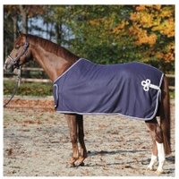 Kavalkade Abschwitzdecke mit Brustlatz 1,35 m von Kavalkade