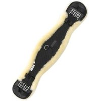 Kavalkade Kurzgurt Comfort Lammfell 55 cm von Kavalkade