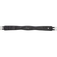 Kavalkade Langgurt Memory-Foam Elast schwarz 1,5 m Kavalkade Langgurt Memory-Foam Elast schwarz 1,5 m von Kavalkade