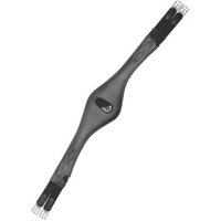 Kavalkade Leder-Langgurt Shape mit Elast 1,35 m von Kavalkade