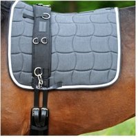 Kavalkade Longiergurt mit Pauschen Kavalkade Longiergurt mit Pauschen von Kavalkade