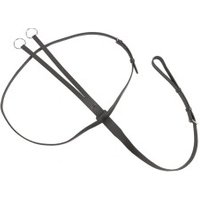 Kavalkade Martingal flaches Leder WB (Warmblut) von Kavalkade
