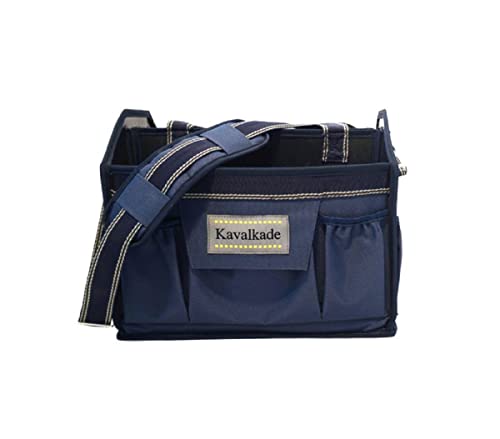 Putztasche - faltbar von Kavalkade