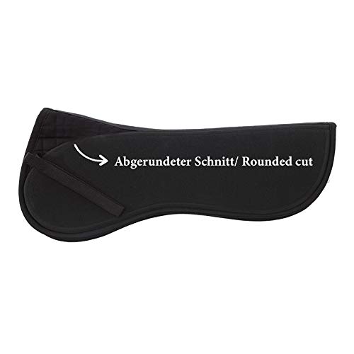 Kavalkade Sattelunterlage KavalTop Vario (Abgerundeter Schnitt) von Kavalkade