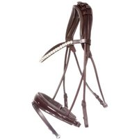 Kavalkade Trense Florina KavalSH4 VB/ COB (Vollblut) von Kavalkade