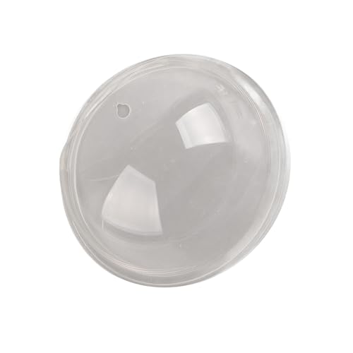 Kavolet Transparente Fischschale aus Acryl, Aquarium-Dekoration, 15 cm, Zum Aufhängen, Zur Wandmontage, Mini-Aquarium Kavolet Transparente Fischschale aus Acryl, Aquarium-Dekoration, 15 cm, Zum Aufhängen, Zur Wandmontage, Mini-Aquarium von Kavolet