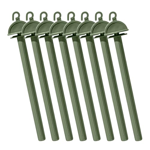 Bird Paw Schleifspielzeug, Vogelstangen für Papageien - 8X Bird Cage Barch Stand Zweige - Trainingsübungen, Spielzeug Pfotenschleife für kleine Wellensittiche, Sittiche, Lovebirds, Conure Bird Paw Schleifspielzeug, Vogelstangen für Papageien - 8X Bird Cage Barch Stand Zweige - Trainingsübungen, Spielzeug Pfotenschleife für kleine Wellensittiche, Sittiche, Lovebirds, Conure von Kaxenig
