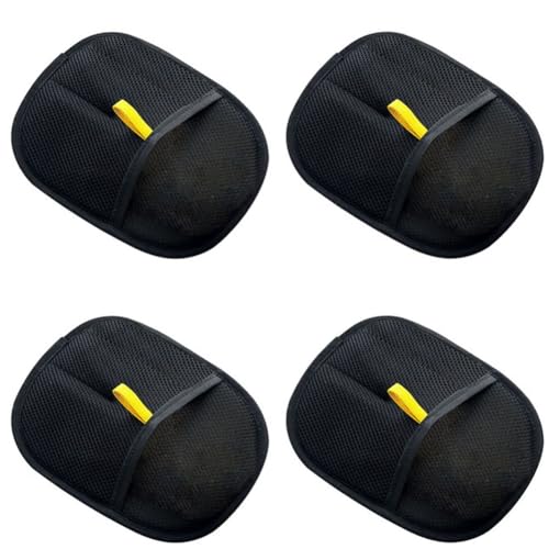 Kayfg Handschuhe Zur Entfernung Statischer Haare Von Haustieren, Bürste, Haarentfernungsbürste, Werkzeug zum Entfernen Klebriger Haare, Handschuhe zum Entfernen Von Katzenhaaren, Kamm von Kayfg