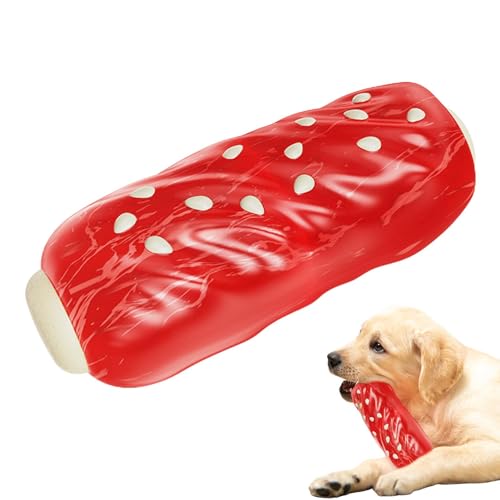 Kazuko Kauspielzeug für Welpen zum Zahnen,Kauspielzeug für Welpen zum Zahnen - Hundeaktivitätsspielzeug Langeweile - Hundeunterhaltung, Aktivität gegen Langeweile, langlebiges Kauspielzeug in von Kazuko
