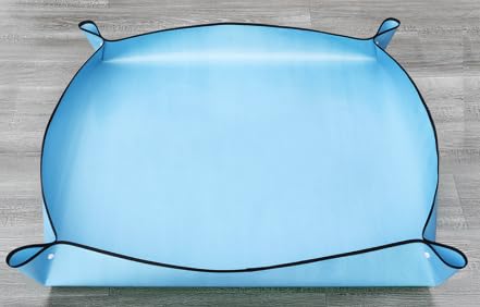 wasserdichte Haustier Laufgittermatte 150x100cm Käfigplane für Meerschweinchen Wiederverwendbare Basis für Kaninchen, Frettchen und andere Kleintiere wasserdichte Haustier Laufgittermatte 150x100cm Käfigplane für Meerschweinchen Wiederverwendbare Basis für Kaninchen, Frettchen und andere Kleintiere von KeaJuidy