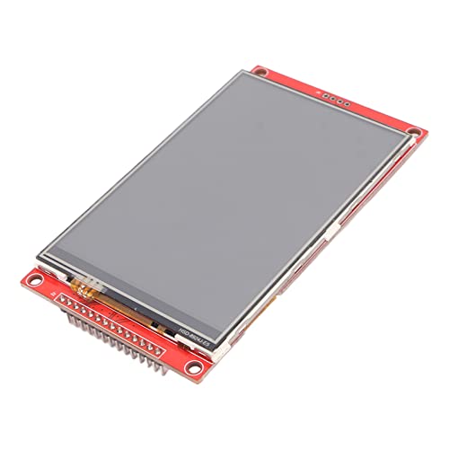 4in TFT LCD -Anzeigemodul mit Speicherkartensteckplatz für eine Reichhaltige Probenprogrammexpansion 4in TFT LCD -Anzeigemodul mit Speicherkartensteckplatz für eine Reichhaltige Probenprogrammexpansion von Keenso