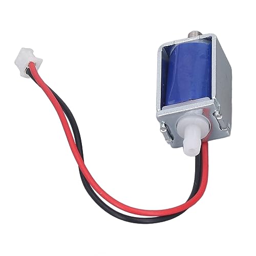 Keenso Elvery Mini 2 -Way -2 Way Controller Schalter für die Automatische Steuerung zu Verwenden und zu Verwenden (DC6V) von Keenso