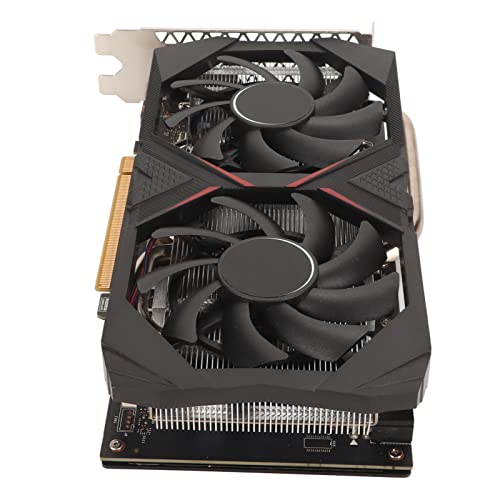 Keenso RTX 2060S 8G Graphic Map 256bit Support DVI D HD Multimedia Interface Gaming Graps Card für Gamingliebhaber Keenso RTX 2060S 8G Graphic Map 256bit Support DVI D HD Multimedia Interface Gaming Graps Card für Gamingliebhaber von Keenso