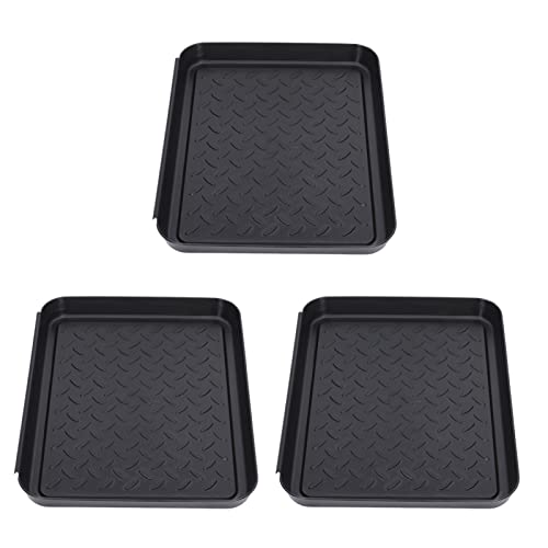 Keenso Verriegelungsschuhschale Langlebige Kofferraumschale für Home Office Hotel, Breite Anwendung, Stabiles Design Keenso Verriegelungsschuhschale Langlebige Kofferraumschale für Home Office Hotel, Breite Anwendung, Stabiles Design von Keenso