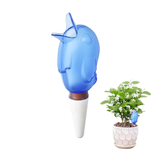 Keho Keho Kehongdun Birdie Form Tonkegel Bewässerung,Bewässerungskugel Klein mit Ton Fuß,Wasserspender Pflanzen als Gießkegel,Ideal für Pflanzen Bewässerung und für Zimmerpflanzen Bewässerung (01) Keho Keho Kehongdun Birdie Form Tonkegel Bewässerung,Bewässerungskugel Klein mit Ton Fuß,Wasserspender Pflanzen als Gießkegel,Ideal für Pflanzen Bewässerung und für Zimmerpflanzen Bewässerung (01) von Keho Keho Kehongdun