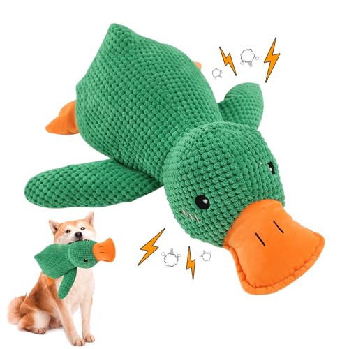 Quietschendes Hundespielzeug,Hundespielzeug Unzerstörbar Quietschspielzeug für Hunde,Lindert Langeweile Interaktives Hundespielzeug Quietschend,für Kleine Mittelgroße Große Squeeze Hundespielzeug Quietschendes Hundespielzeug,Hundespielzeug Unzerstörbar Quietschspielzeug für Hunde,Lindert Langeweile Interaktives Hundespielzeug Quietschend,für Kleine Mittelgroße Große Squeeze Hundespielzeug von Keho Keho Kehongdun