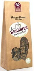 Keksdieb Rinder-Drops getreidefrei | 150g von Keksdieb