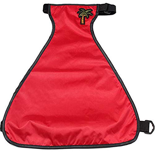 Kelendle Warme Bauchweste für Hunde, Bauchschutz, Hundegeschirr, Haustier-Kleidung, Bauchschürze, wasserdicht, für kurze Beine, Hündinnen, kleine Welpen und Corgi Kelendle Warme Bauchweste für Hunde, Bauchschutz, Hundegeschirr, Haustier-Kleidung, Bauchschürze, wasserdicht, für kurze Beine, Hündinnen, kleine Welpen und Corgi von Kelendle