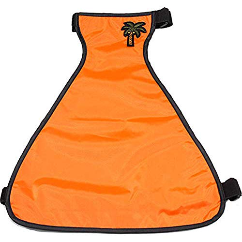 Kelendle Warme Haustierweste, Bauchschutz, Geschirr, Kleidung, Schürze, wasserdichtes Kostüm für kurze Hündinnen, kleine Welpen und Corgi Kelendle Warme Haustierweste, Bauchschutz, Geschirr, Kleidung, Schürze, wasserdichtes Kostüm für kurze Hündinnen, kleine Welpen und Corgi von Kelendle