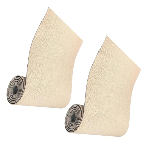 2 Stück selbstklebende Baum-Möbelschutz-Pads, rutschfeste Teppich-Polyester-Matten, Katzenbaum-Bodenschutz-Pad 2 Stück selbstklebende Baum-Möbelschutz-Pads, rutschfeste Teppich-Polyester-Matten, Katzenbaum-Bodenschutz-Pad von Kelisdi