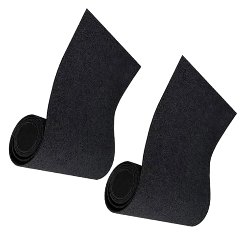 2 Stück selbstklebende Baum-Möbelschutz-Pads, rutschfeste Teppich-Polyester-Matten, Katzenbaum-Bodenschutz-Pad 2 Stück selbstklebende Baum-Möbelschutz-Pads, rutschfeste Teppich-Polyester-Matten, Katzenbaum-Bodenschutz-Pad von Kelisdi