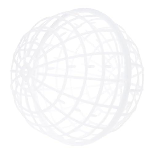 Belüfteter rollender Hühnergehege beweglicher kugelförmiger ergonomischer Hühnerkäfig für Kleintiere, innovative Ställe Belüfteter rollender Hühnergehege beweglicher kugelförmiger ergonomischer Hühnerkäfig für Kleintiere, innovative Ställe von Kelisdi