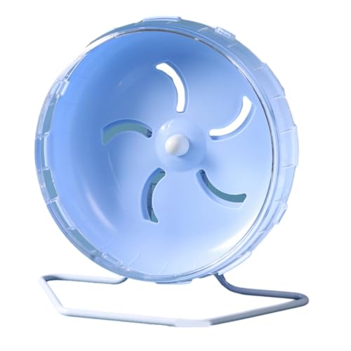 Hamster-Trainingsrad, Spielzeug für kleine Haustiere, interaktives Rennmäuse, Laufrad, Meerschweinchen, Spielzeug, Käfig, verspielte Möbelübung für Hamster Hamster-Trainingsrad, Spielzeug für kleine Haustiere, interaktives Rennmäuse, Laufrad, Meerschweinchen, Spielzeug, Käfig, verspielte Möbelübung für Hamster von Kelisdi