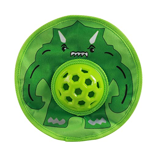 Hundezahnspielzeug, Schnüffelmatte, interaktives Futterspender-Pad, Haustierspielzeug, langsames Füttern, Zubehör für kleine von Kelisdi