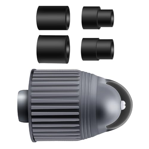 Kelisdi 360 Richtung, ruhig fließend, für Haustiere, Meereslebewesen, energieeffizient, fließend, ABS, wartungsarm, automatische Aquarium-Stromerzeuger Kelisdi 360 Richtung, ruhig fließend, für Haustiere, Meereslebewesen, energieeffizient, fließend, ABS, wartungsarm, automatische Aquarium-Stromerzeuger von Kelisdi