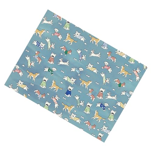 Kelisdi Kühlende Hundebett-Matte aus Eisseide bietet langen Komfort für Haustiere bei heißem Wetter, für draußen, Eisbett-Matte, Decke, Hundekissen Kelisdi Kühlende Hundebett-Matte aus Eisseide bietet langen Komfort für Haustiere bei heißem Wetter, für draußen, Eisbett-Matte, Decke, Hundekissen von Kelisdi
