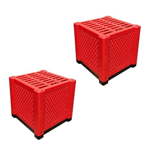 Kelisdi PVC-Aquarium-Filtermedien-Halter für Aktivkohlereinigung, Wasserreinigung und Aquarium-Organisation, PVC-Aquarium-Filtermedienschale Kelisdi PVC-Aquarium-Filtermedien-Halter für Aktivkohlereinigung, Wasserreinigung und Aquarium-Organisation, PVC-Aquarium-Filtermedienschale von Kelisdi