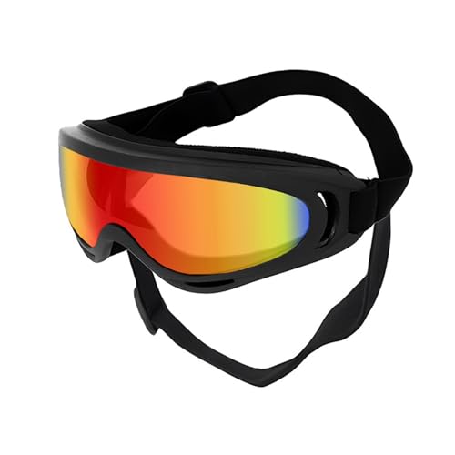 Verstellbare elastische Sonnenbrille, Sonnenbrille, zum Wandern, Motorradfahren, Skifahren, bequeme Haustier-Sonnenbrille, Polycarbonat, TPU Verstellbare elastische Sonnenbrille, Sonnenbrille, zum Wandern, Motorradfahren, Skifahren, bequeme Haustier-Sonnenbrille, Polycarbonat, TPU von Kelisdi