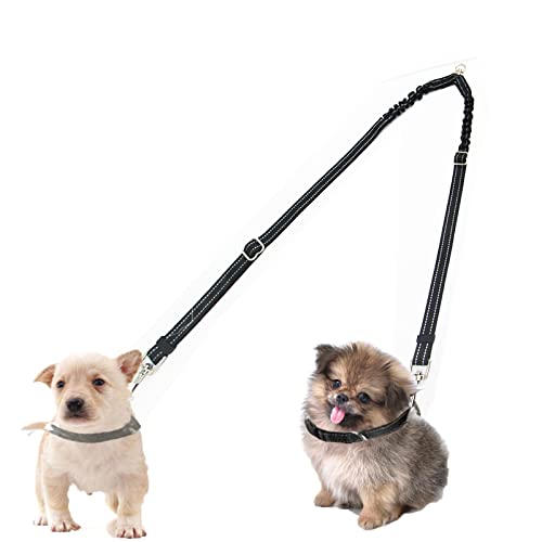 Kelivi hundeleine für Zwei Hunde,Kein Verwirren,360°Drehungsfreie,Hundeleine Reflektierend Verstellbar,Spazieren Leine Hundeleine für 2 Hund,Doppelleine für Klein & Große Hunde(Klein) Kelivi hundeleine für Zwei Hunde,Kein Verwirren,360°Drehungsfreie,Hundeleine Reflektierend Verstellbar,Spazieren Leine Hundeleine für 2 Hund,Doppelleine für Klein & Große Hunde(Klein) von Kelivi