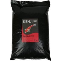 Kenji Koi Color & Growth 5 kg 6 mm Kenji Koi Color & Growth 5 kg 6 mm von Kenji Koi