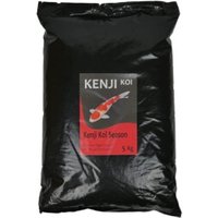 Kenji Koi Season 5kg 3 mm von Kenji Koi